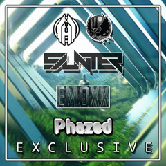 Saunter & Emoxx - Phazed [Ascended  x Shadow Phoenix Exclusive]