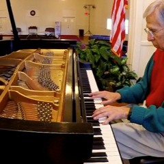 A Steinway Christmas