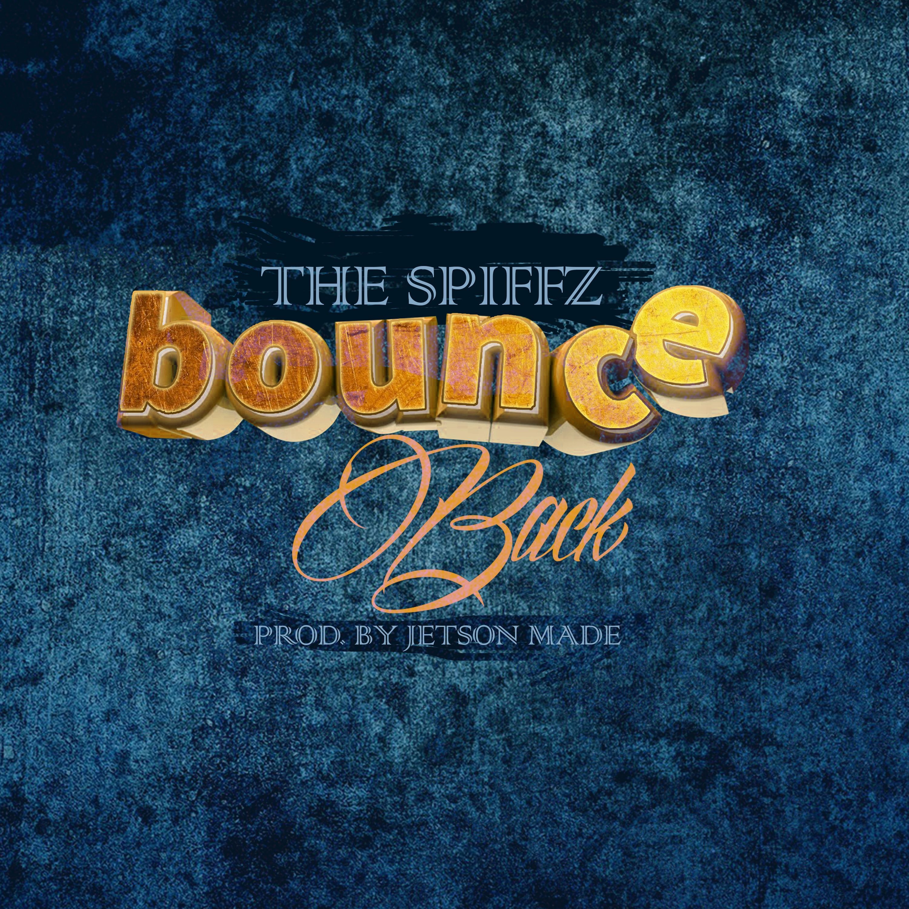 Bounce Back (Clean) [Prod. By Jetson Made] episode artwork