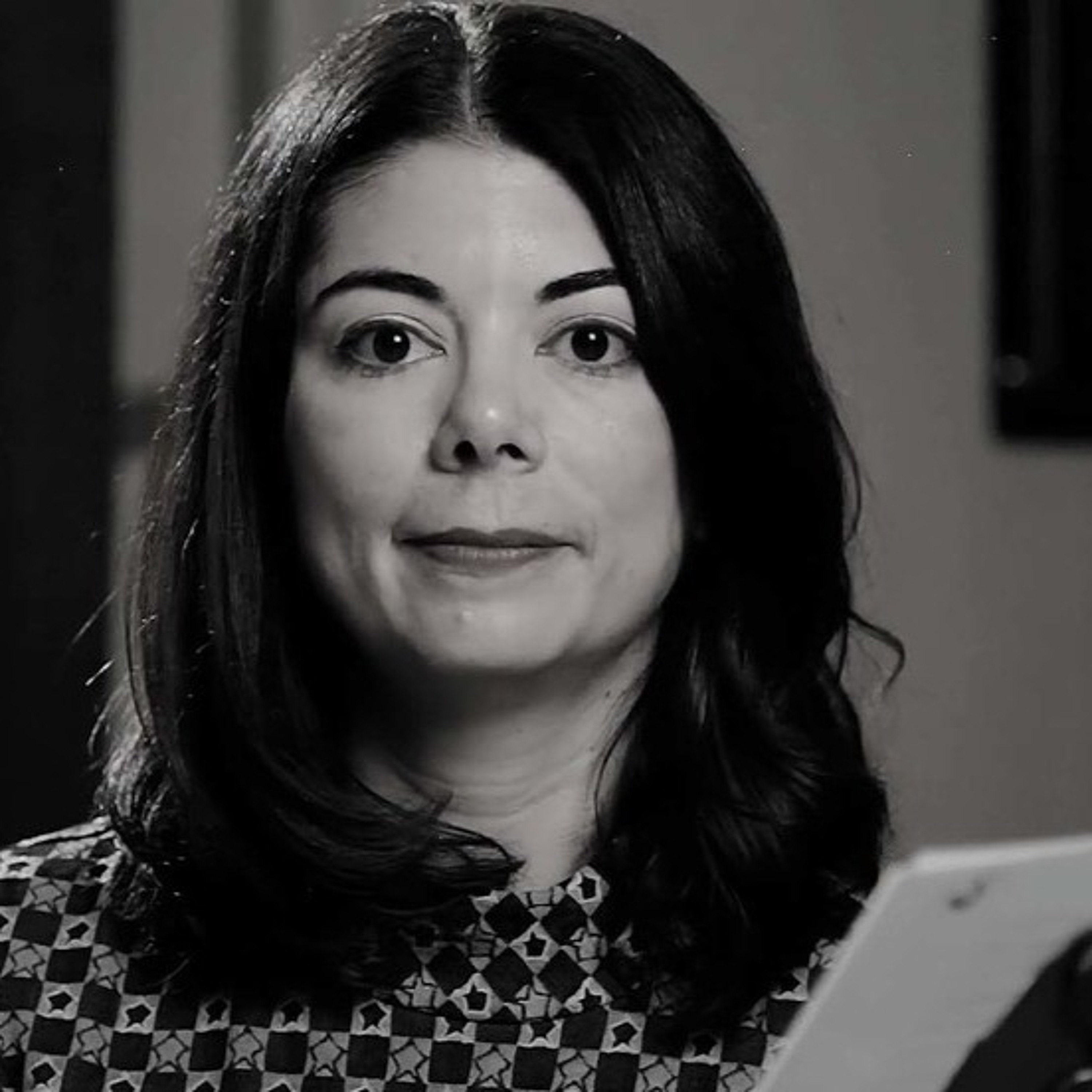 TESS RAFFERTY - What Everyone Who Voted for Trump Needs To Hear!