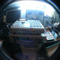 18.12.16 / beat tape [FREE DOWNLOAD]