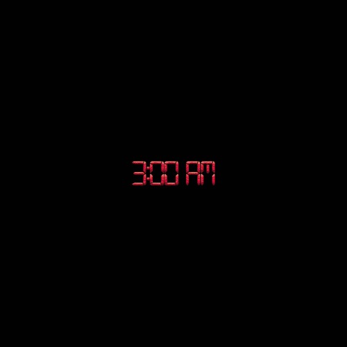 3 AM (Prod. Two Fifths)