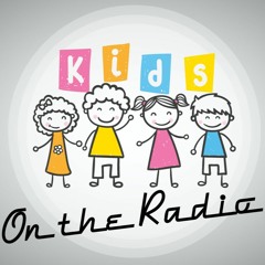 KIDS ON THE RADIO - 03 DEC 2016
