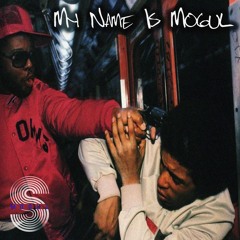 My Name Is MOGUL (Prod. by Jee Sabo)