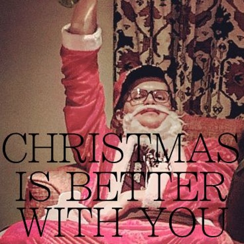 Christmas Is Better With You by Eliott Bishop | Free Listening on SoundCloud