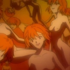 ＫＩＴＳＵＮＥＳＳ - 新世紀 E.v.a.n.g.e.l.i.o.n.