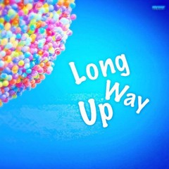 YTS Ant - Long Way Up (prod by @YoungTaleBeatz)