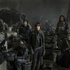 #BGNPodcast Extra - Rogue One Discussion