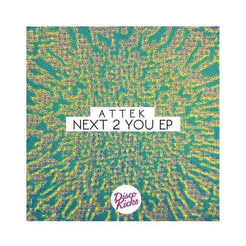 Attek - Next 2 U