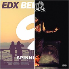 Belong/Time For Bed - EDX vs. Khalil ft. Justin Bieber (bootleg demo)