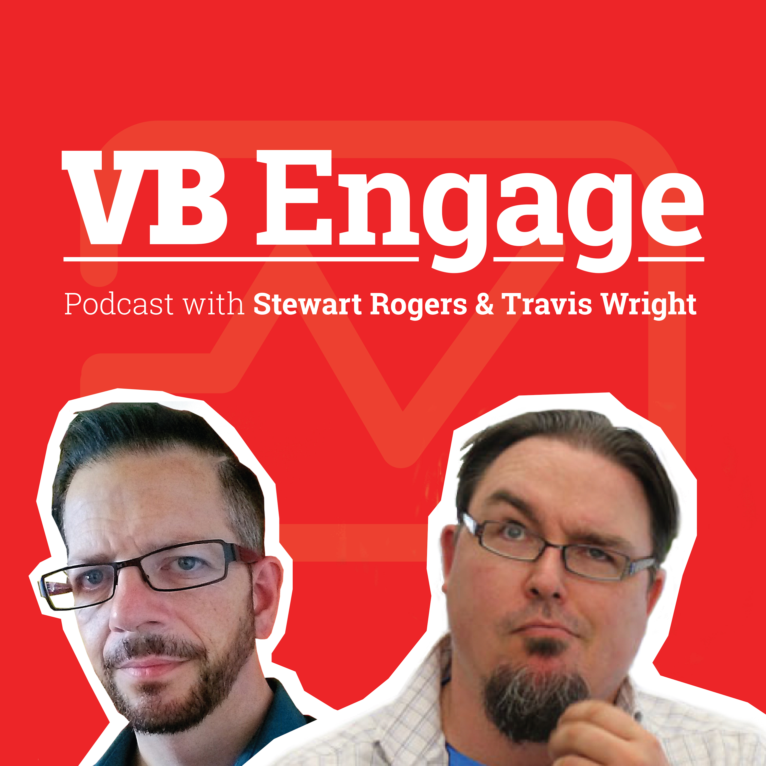 VB Engage: Alexis Ohanian, Reddit's influence, and predicting the future episode artwork