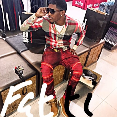 Cashmir - Fetti (Woke Up)