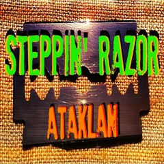 Steppin' Razor