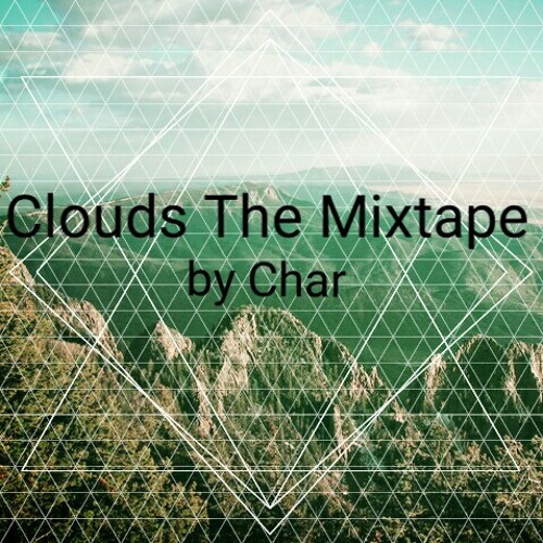 Trees by Char