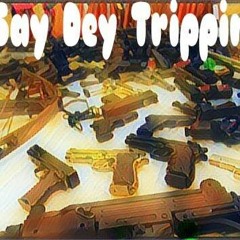 Say Dey Trippin-Diddy x Gleeshy