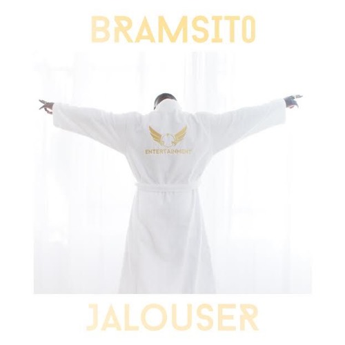 Bramsito - Jalouser ***Instrumental officiel*** Prod.By Bramsito