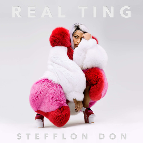 Stefflon Don - Tight Nooki (feat. Jeremih)