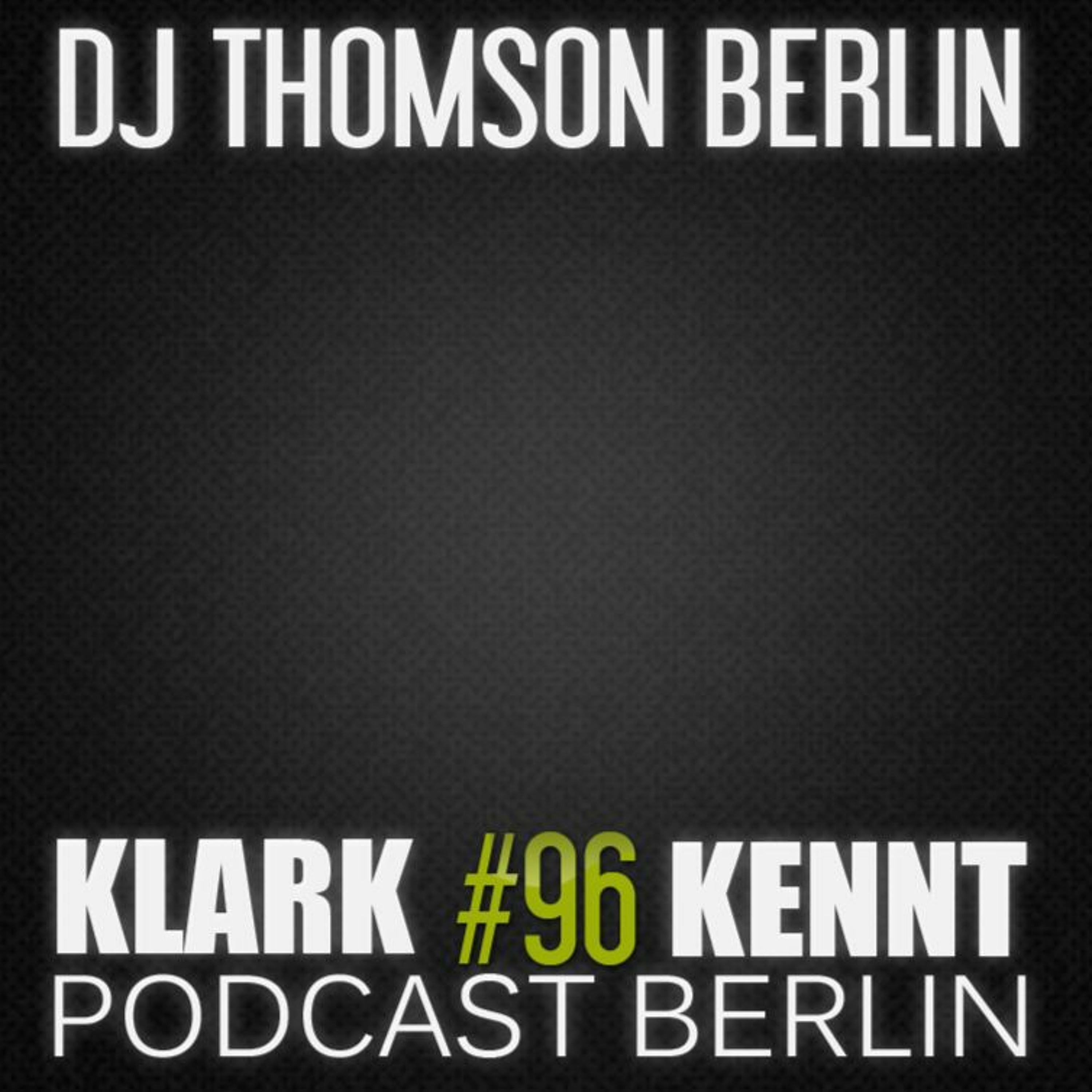 K K Podcast Berlin