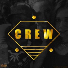 SlurRty - Crew (Produced By SlurRty) *FREE DOWNLOAD*