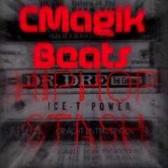 HipHop Stash 1-CMagikBeats.mp3