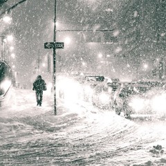 out in the storm. (interlude)