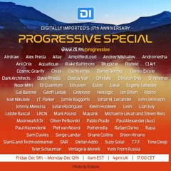 DI Progressive Special 2017 - Blugazer