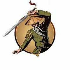 15 Old Sensei