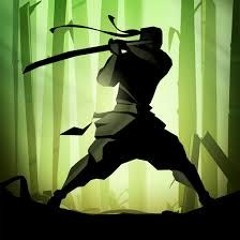 04 Blade Dance