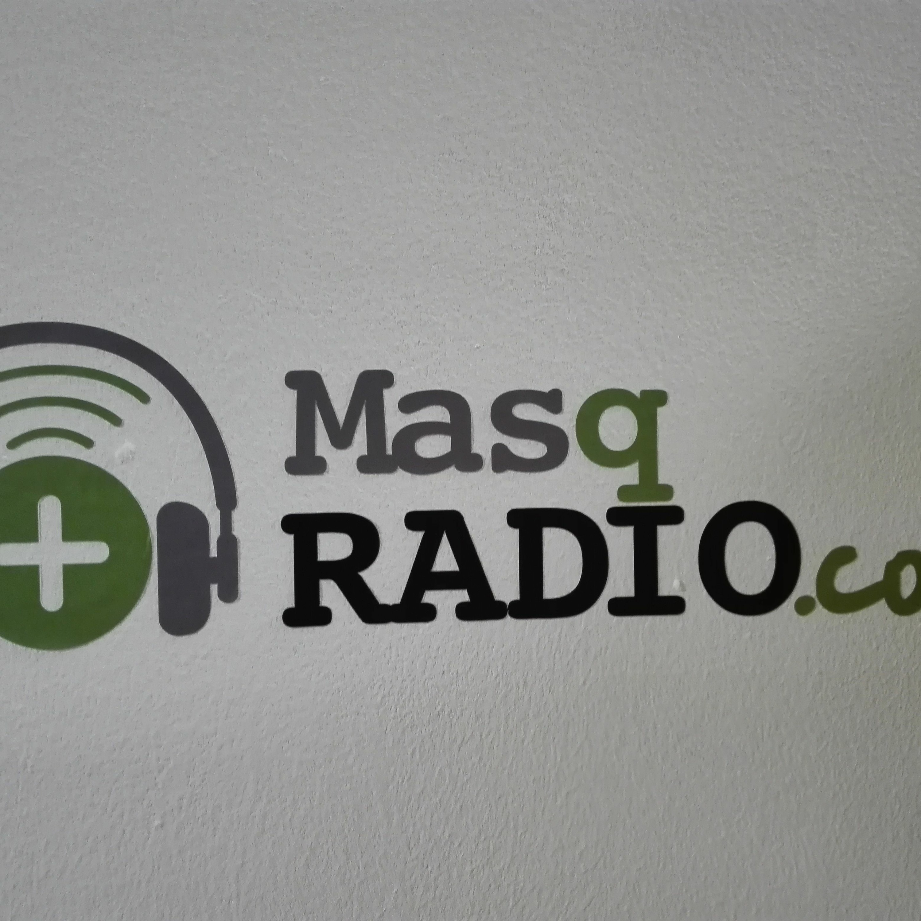 MAS QUE COACHING. PROGRAMA 3 episode artwork