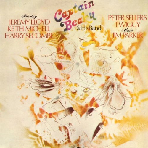 Captain Beaky & His Band - Listen to music