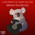 Artwork for Luigi Peretti & Tommy Salter - Brain On Drugs | OUT NOW!