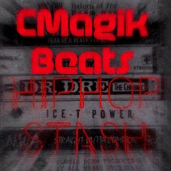 HipHop Stash 3-CMagikBeats.mp3