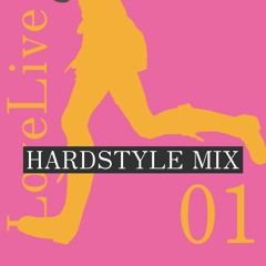 μ’ｓ - 愛してるばんざーい( Hardstyle Remix ) [ Free DL ]