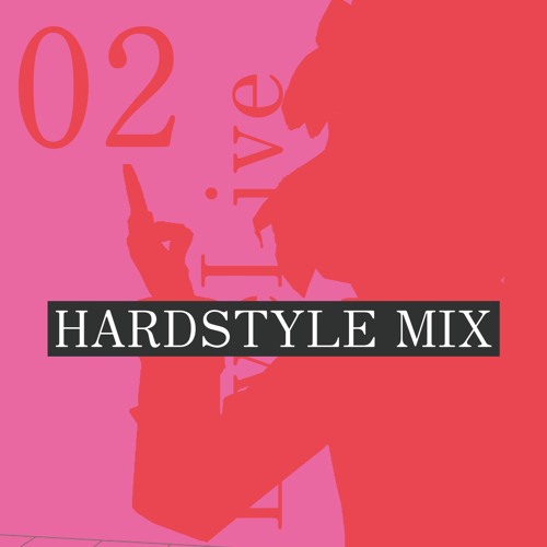 μ's - START:DASH!!(Hardstyle Remix) [ Free DL ]