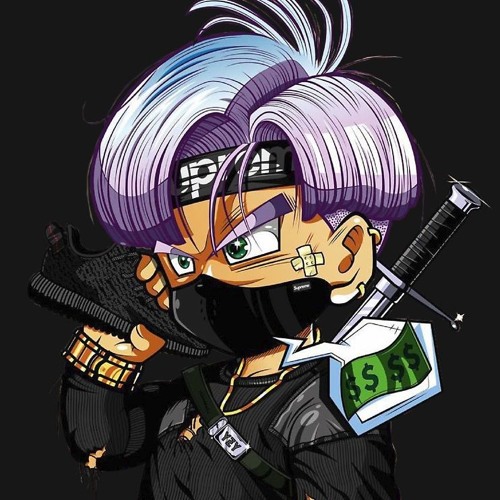 Flying nimbus ft. Xavier Wulf (Prod. by veeko)