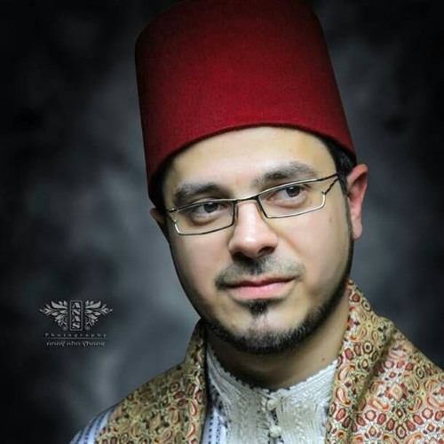 (موال يا من هواه + يا فاتن الغزلان | المرعشلى (تسجيل حفلة