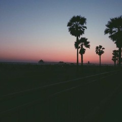 Sleepwalking