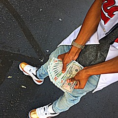 Louie Bando X Whatever (Official Audio)