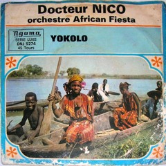 Remembrance: A tribute to Congolese Musical Pioneers