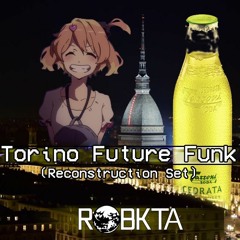 Torino Future Funk - December 15th 2016 Live Performance(Set Reconstruction)