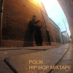 Hip Hop Mixtape vol.1 (side a)