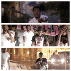 GETTIN THIS MONEY - Ysl KashLaFlexx Ft Updea24k X Black132