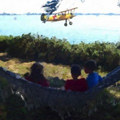 Lazyin' Around (Original Mix)