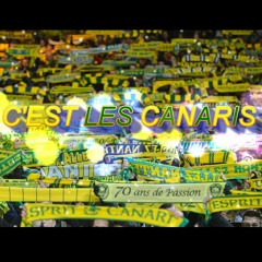 Oblackchild - C'est les Canaris (Official audio )