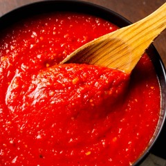 Saucin! ft. Harvey J