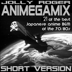 AniMEgamix (Short Version)