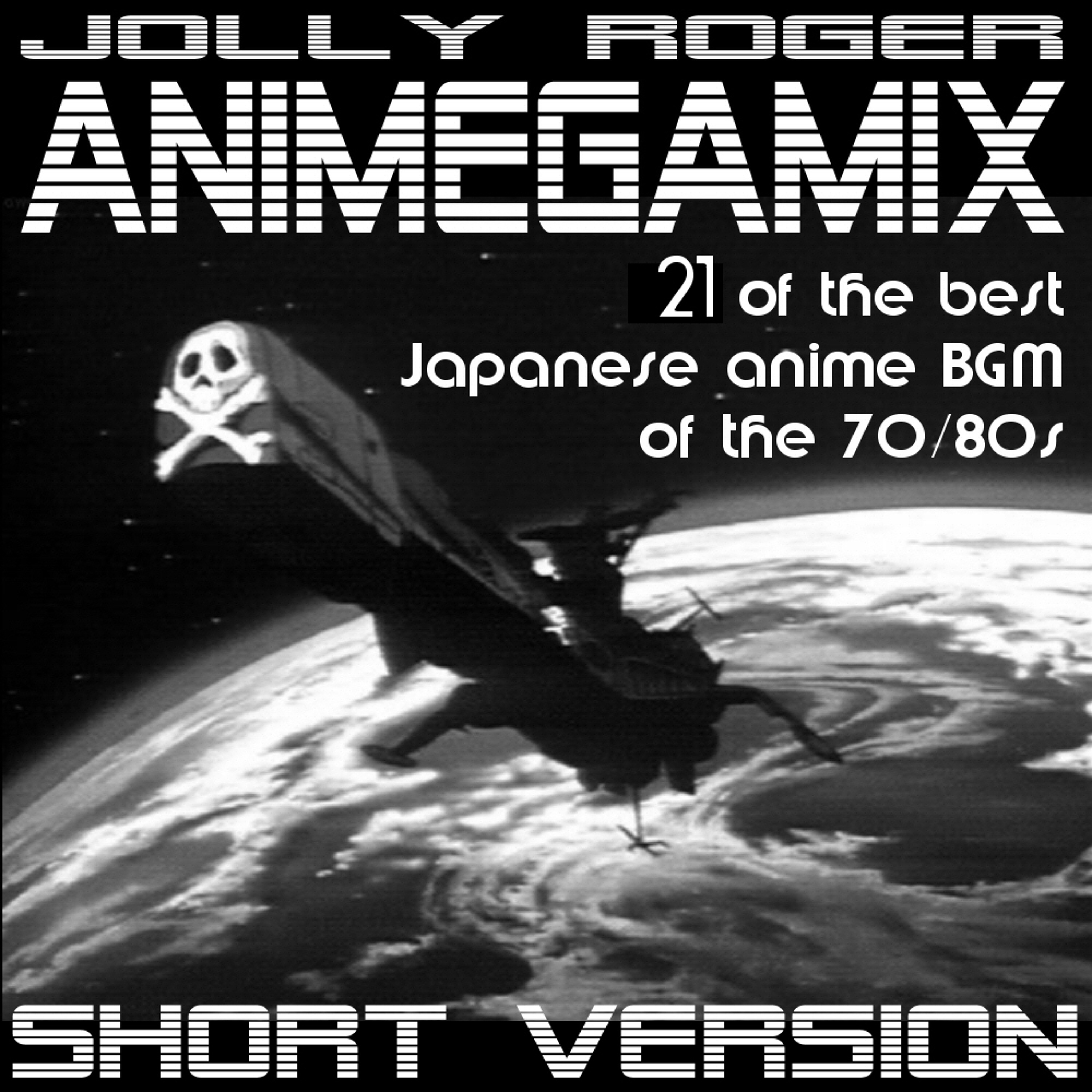 Jolly Roger