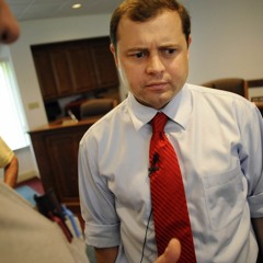 Tom Perriello – Prospect for Peace and Stability in the Congo