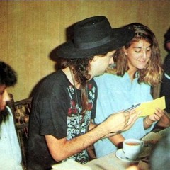 Gustavo Cerati - Casa (twodeep Club Edit)