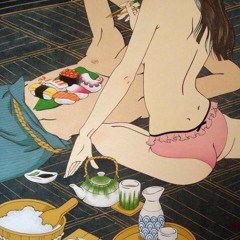 dank $inatra - eat healthy (prod. ghostemane)